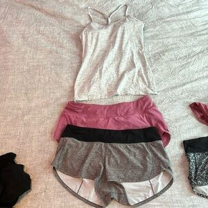 Lululemon Outfit